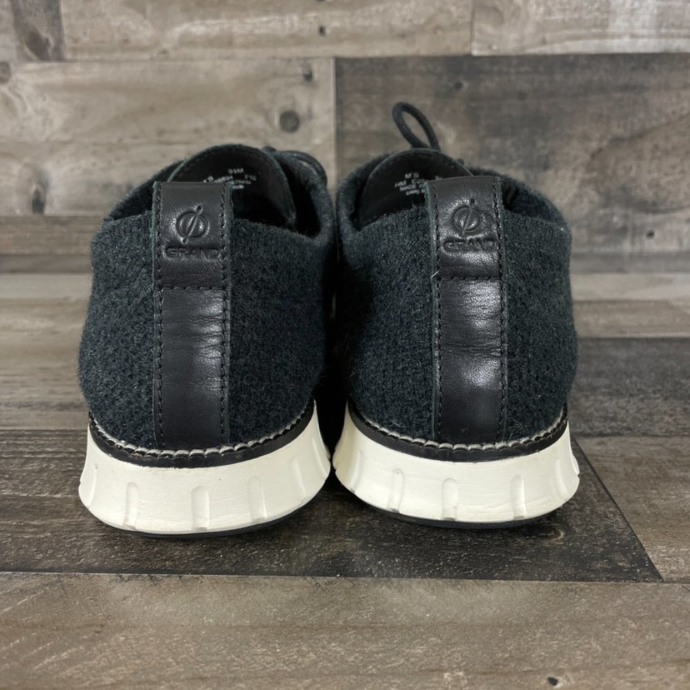 Cole Haan Zerogrand Stitchlite Oxford Shoes C28894 - Picture 5 of 9